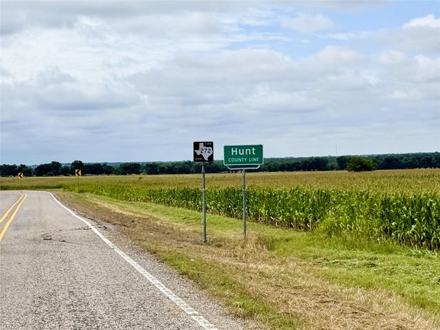 TBD FM HWY 272, Leonard, TX 75452