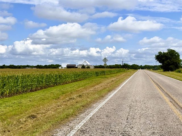 TBD FM HWY 272, Leonard, TX 75452