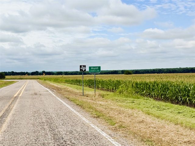 TBD FM HWY 272, Leonard, TX 75452