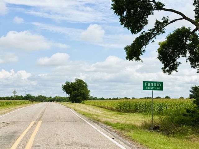 TBD FM HWY 272, Leonard, TX 75452