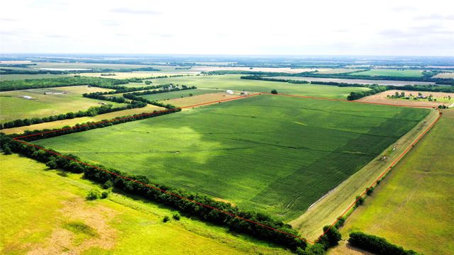 TBD FM HWY 272, Leonard, TX 75452