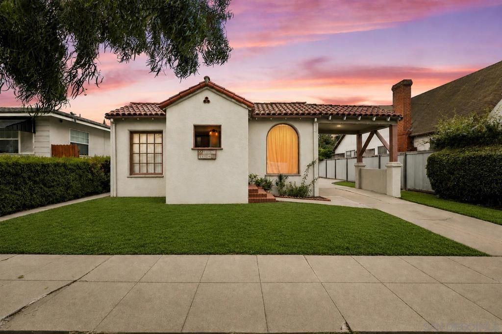 3562 Orange Ave, Long Beach, CA 90807