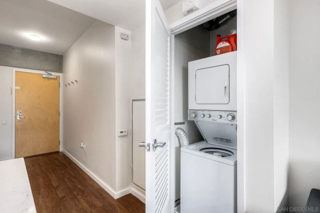 321 10Th 1505, San Diego, CA 92101