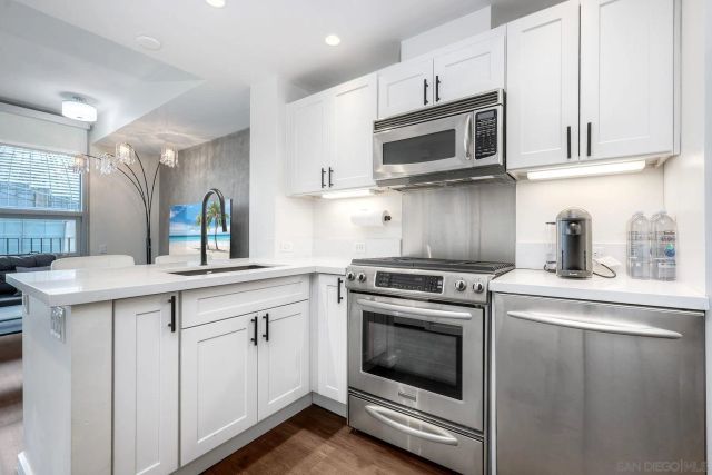 321 10Th 1505, San Diego, CA 92101
