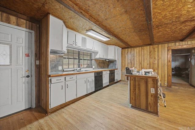 593 Delta Circle, Sheridan, AR 72150