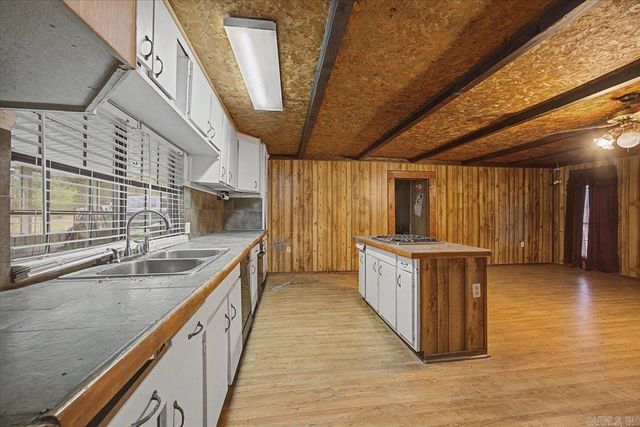 593 Delta Circle, Sheridan, AR 72150