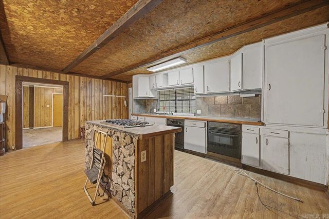 593 Delta Circle, Sheridan, AR 72150