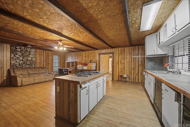 593 Delta Circle, Sheridan, AR 72150