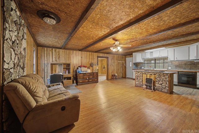 593 Delta Circle, Sheridan, AR 72150