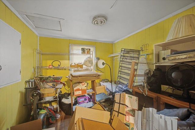 593 Delta Circle, Sheridan, AR 72150