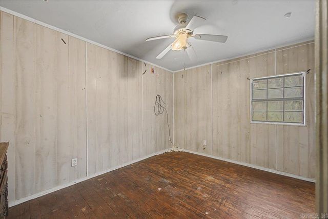 593 Delta Circle, Sheridan, AR 72150