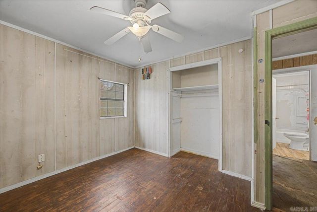 593 Delta Circle, Sheridan, AR 72150