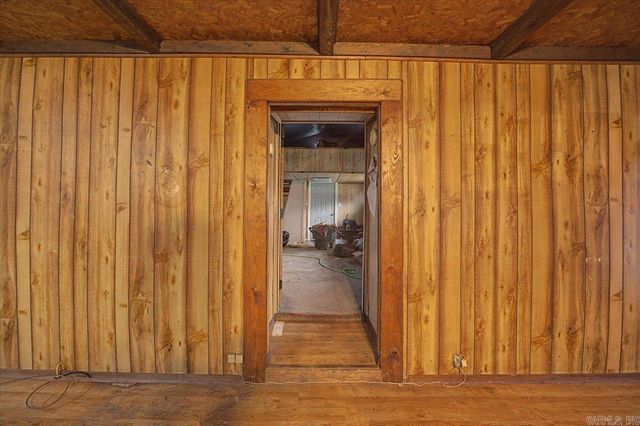 593 Delta Circle, Sheridan, AR 72150