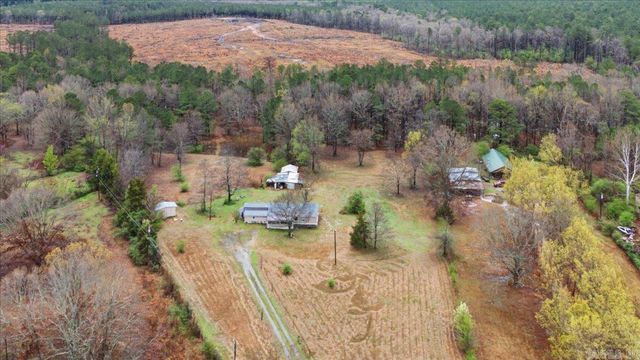 593 Delta Circle, Sheridan, AR 72150