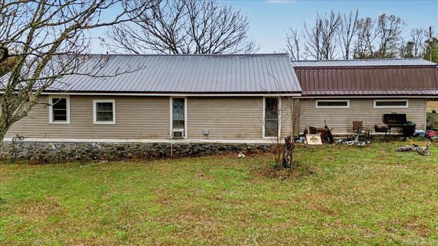 593 Delta Circle, Sheridan, AR 72150