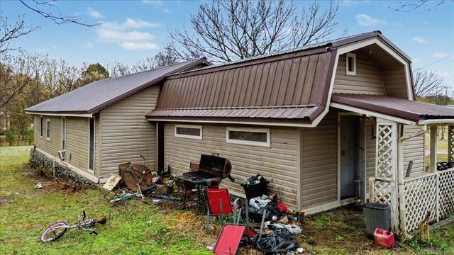 593 Delta Circle, Sheridan, AR 72150