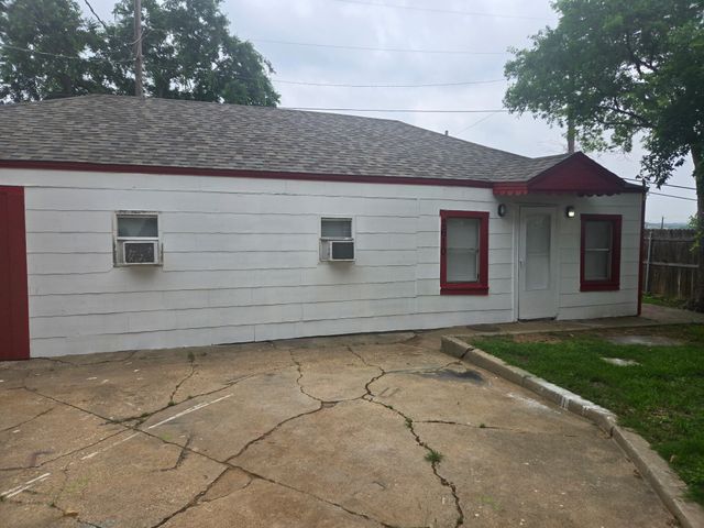 2604 Bomar Avenue 2610, Fort Worth, TX 76103