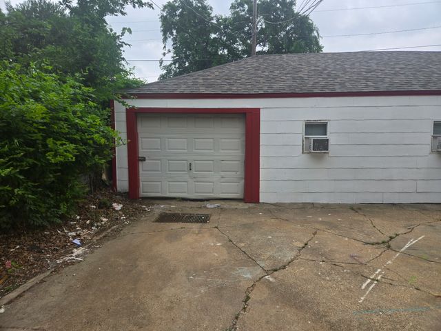 2604 Bomar Avenue 2610, Fort Worth, TX 76103