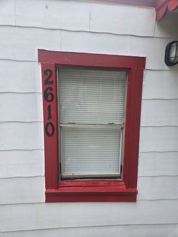 2604 Bomar Avenue 2610, Fort Worth, TX 76103