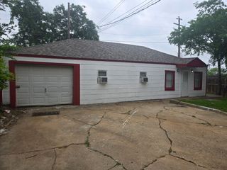 2604 Bomar Avenue 2610, Fort Worth, TX 76103