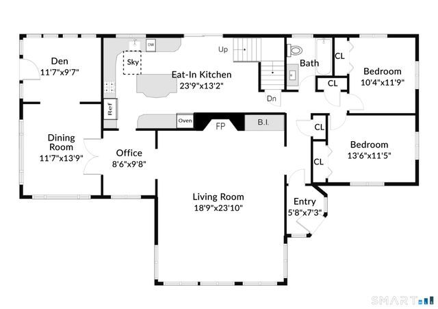 450 Westover Road, Stamford, CT 06902