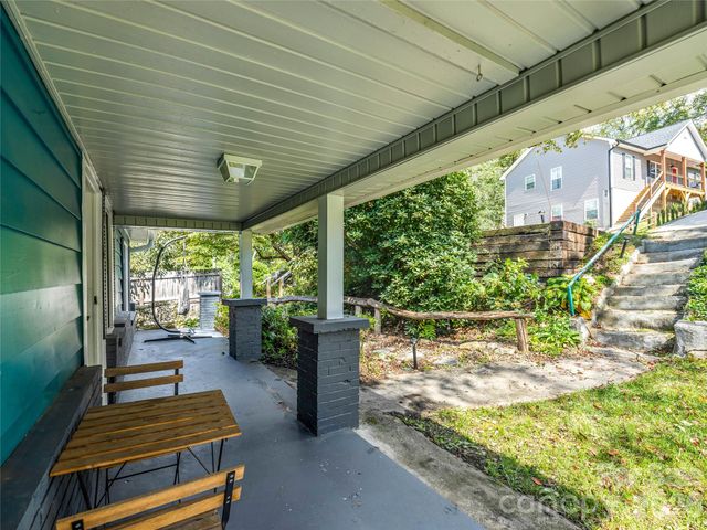 91 Deaver Street, Asheville, NC 28806