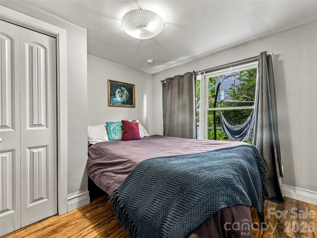 91 Deaver Street, Asheville, NC 28806