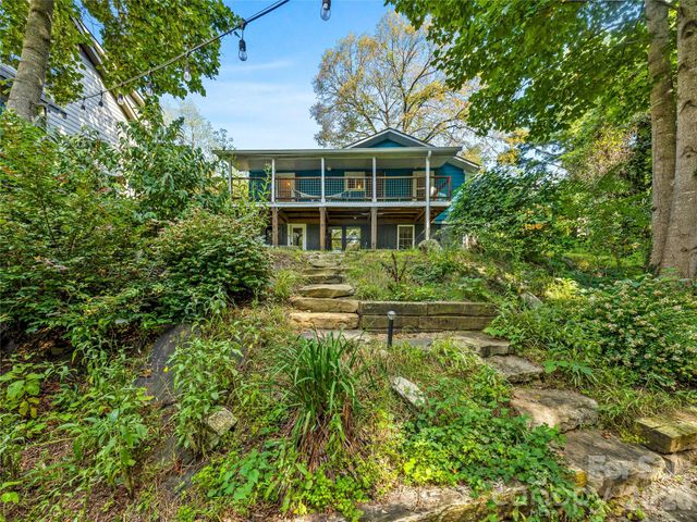 91 Deaver Street, Asheville, NC 28806
