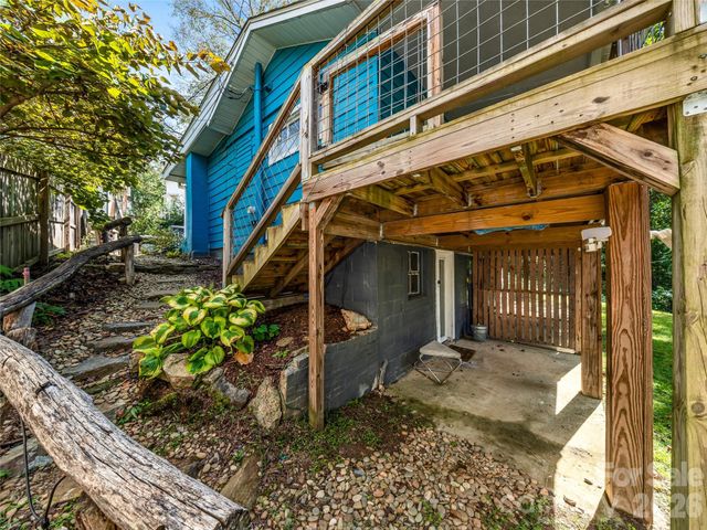 91 Deaver Street, Asheville, NC 28806