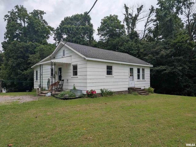 532 State Route 146, Golconda, IL 62938