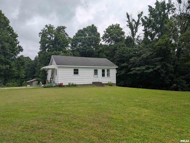 532 State Route 146, Golconda, IL 62938