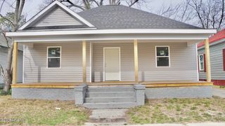 216 S Tillery Street, Rocky Mount, NC 27804