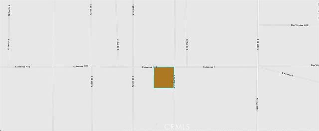 127 E Avenue H, Lancaster, CA 93535