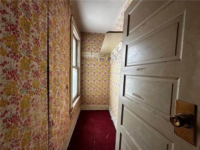 243 grant St, City Of Franklin, PA 16323