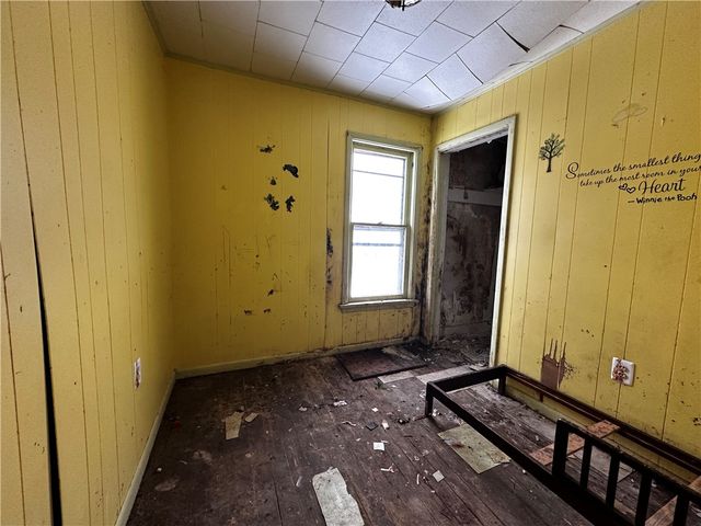 243 grant St, City Of Franklin, PA 16323