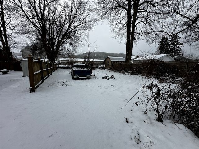 243 grant St, City Of Franklin, PA 16323