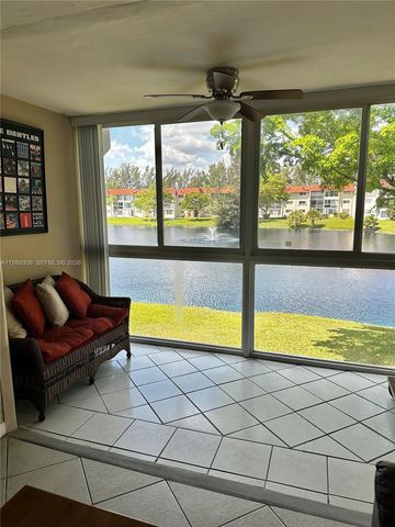 2701 E Sunrise Lakes Dr 209, Sunrise, FL 33322