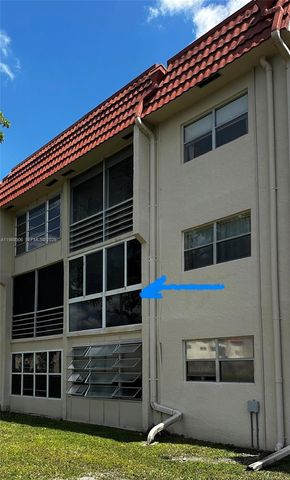 2701 E Sunrise Lakes Dr 209, Sunrise, FL 33322