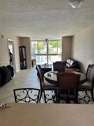 2701 E Sunrise Lakes Dr 209, Sunrise, FL 33322