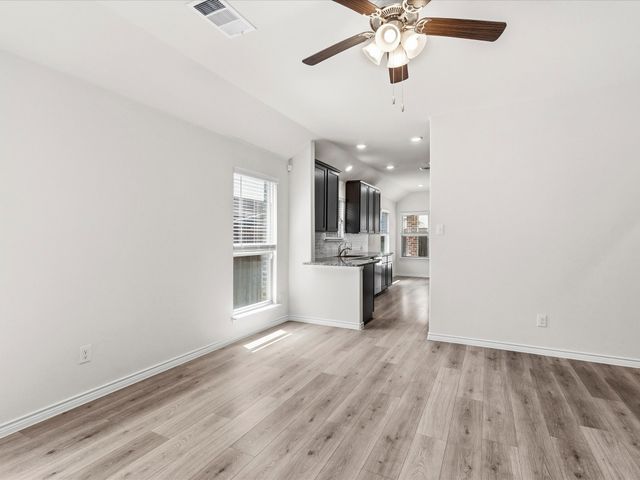 2540 Pettus Drive, Forney, TX 75126