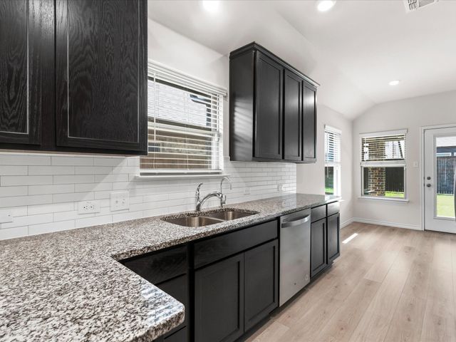 2540 Pettus Drive, Forney, TX 75126