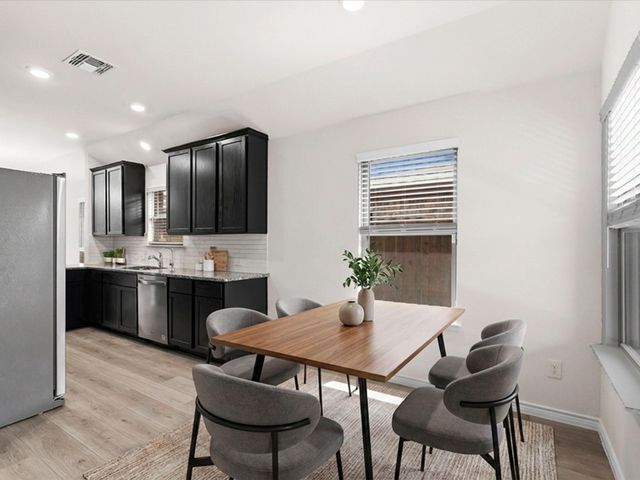 2540 Pettus Drive, Forney, TX 75126