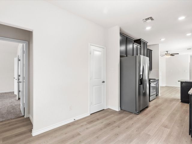 2540 Pettus Drive, Forney, TX 75126