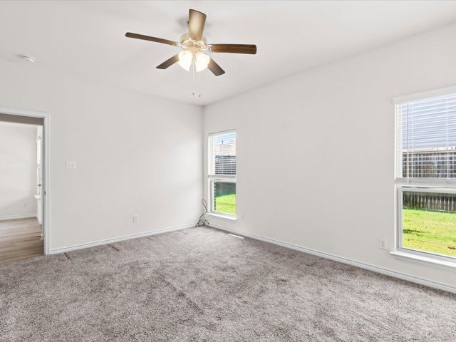 2540 Pettus Drive, Forney, TX 75126