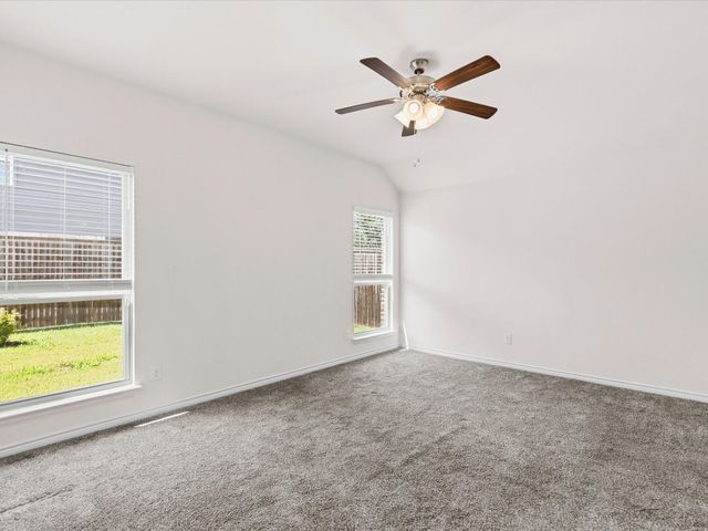 2540 Pettus Drive, Forney, TX 75126