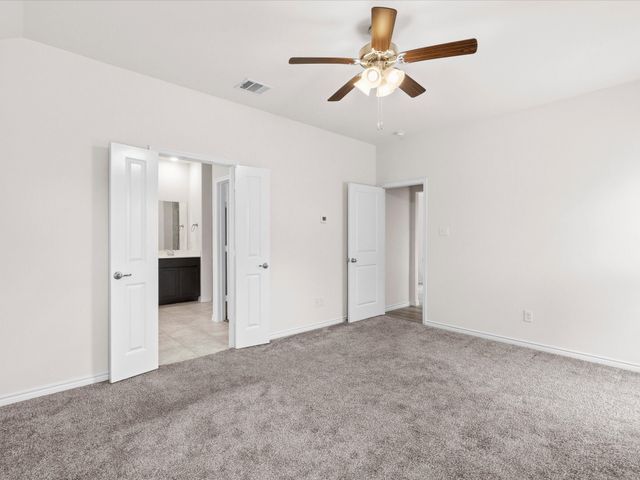 2540 Pettus Drive, Forney, TX 75126