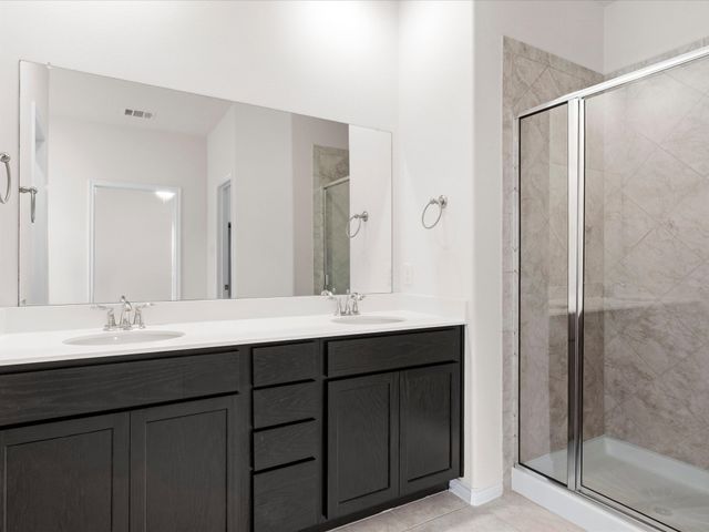 2540 Pettus Drive, Forney, TX 75126