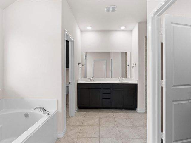 2540 Pettus Drive, Forney, TX 75126