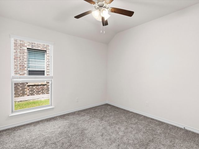 2540 Pettus Drive, Forney, TX 75126