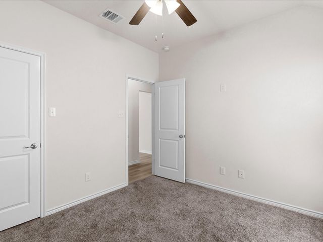 2540 Pettus Drive, Forney, TX 75126